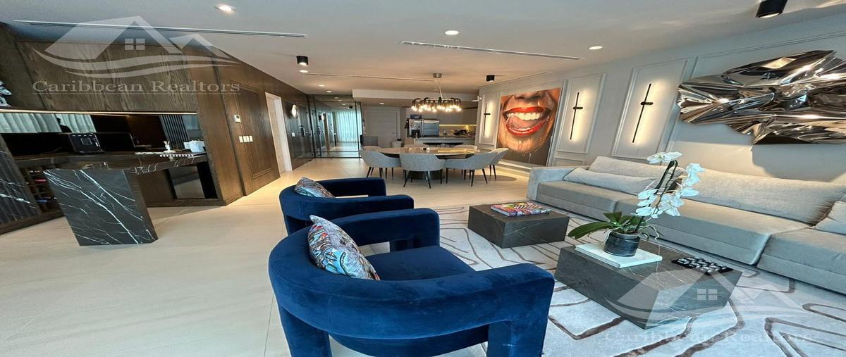 Foto de departamento en , cancún (internacional de cancún), benito juárez, quintana roo, 0 foto 01 Foto de departamento en renta en , cancún (internacional de cancún), benito juárez, quintana roo, 0 No. 01