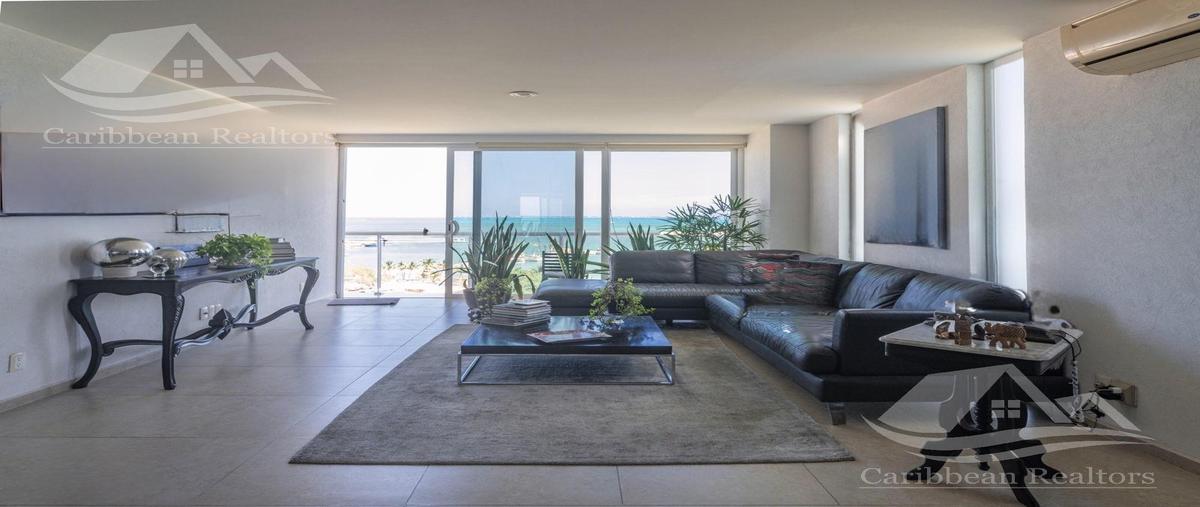 Foto de departamento en venta en  , cancún (internacional de cancún), benito juárez, quintana roo, 0 No. 03
