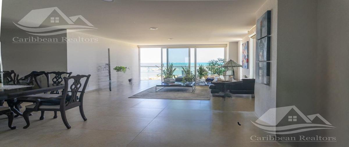 Foto de departamento en venta en  , cancún (internacional de cancún), benito juárez, quintana roo, 0 No. 04