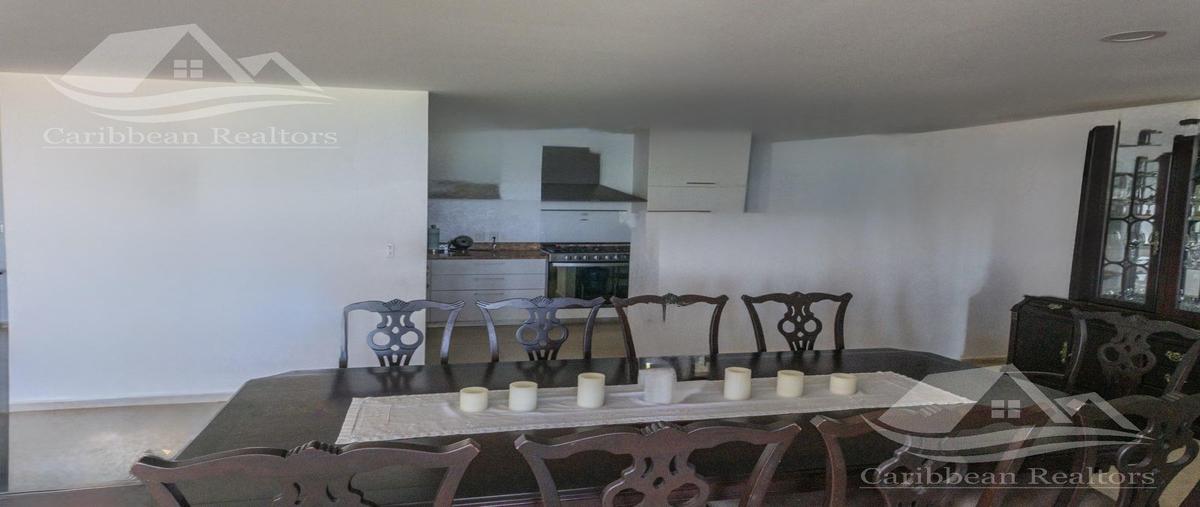 Foto de departamento en venta en  , cancún (internacional de cancún), benito juárez, quintana roo, 0 No. 05