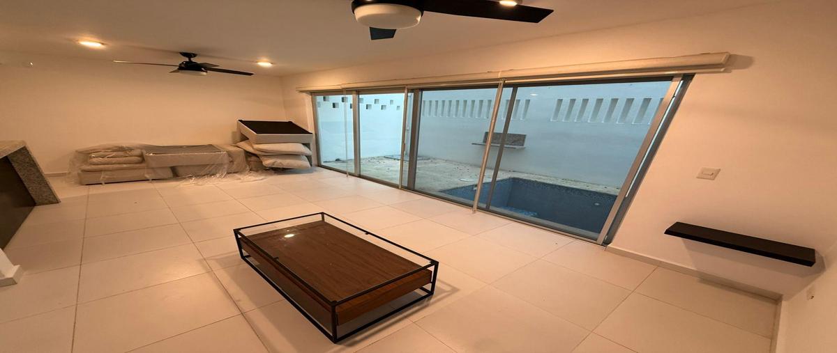 Foto de casa en renta en  , cancún (internacional de cancún), benito juárez, quintana roo, 0 No. 04