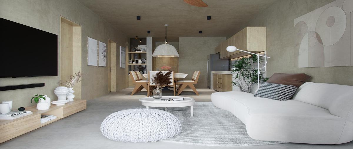 Foto de departamento en venta en  , cancún (internacional de cancún), benito juárez, quintana roo, 0 No. 03