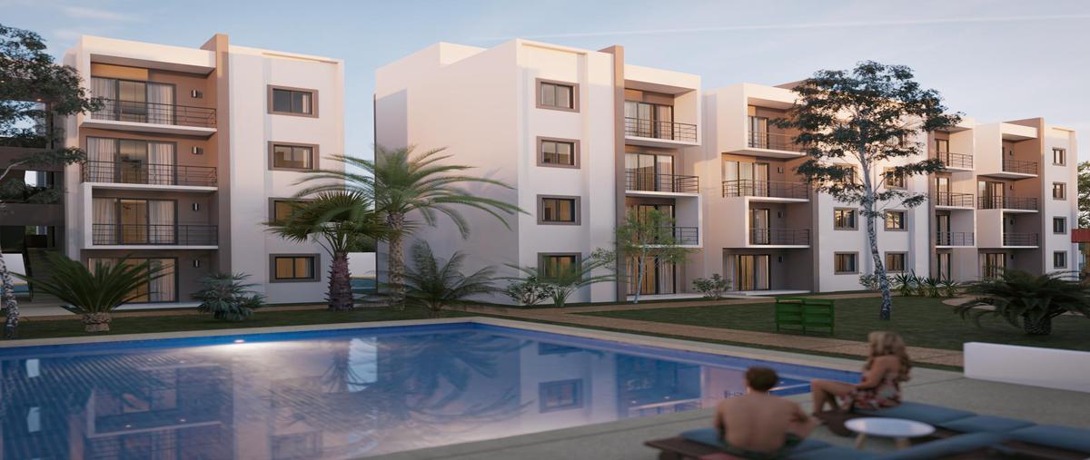 Foto de departamento en venta en  , cancún (internacional de cancún), benito juárez, quintana roo, 30849121 No. 03