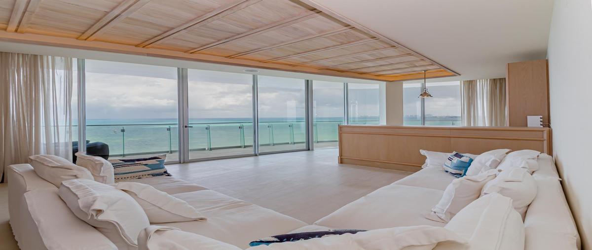 Foto de departamento en venta en  , cancún (internacional de cancún), benito juárez, quintana roo, 30852816 No. 03