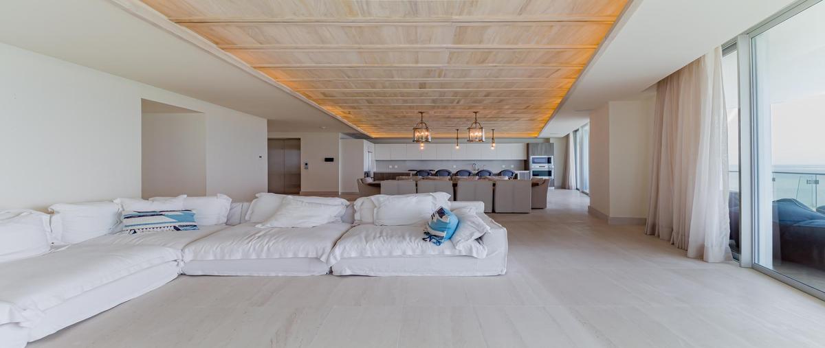 Foto de departamento en venta en  , cancún (internacional de cancún), benito juárez, quintana roo, 30852816 No. 05