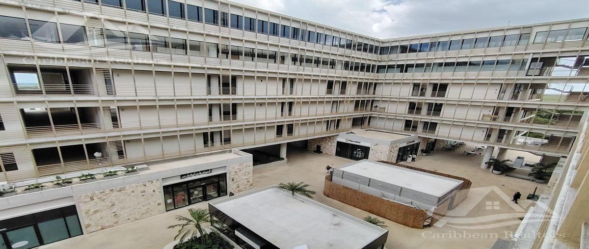 Foto de oficina en venta en  , cancún (internacional de cancún), benito juárez, quintana roo, 0 No. 04