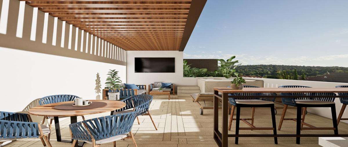 Foto de departamento en venta en  , cancún (internacional de cancún), benito juárez, quintana roo, 0 No. 03