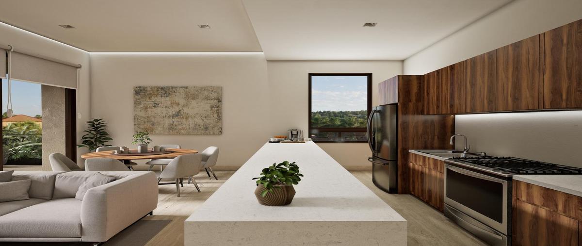 Foto de departamento en venta en  , cancún (internacional de cancún), benito juárez, quintana roo, 0 No. 04