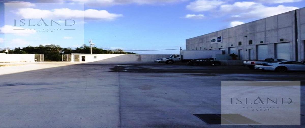 Foto de nave industrial en , cancún (internacional de cancún), benito juárez, quintana roo, 30865791 foto 02 Foto de nave industrial en renta en , cancún (internacional de cancún), benito juárez, quintana roo, 30865791 No. 02
