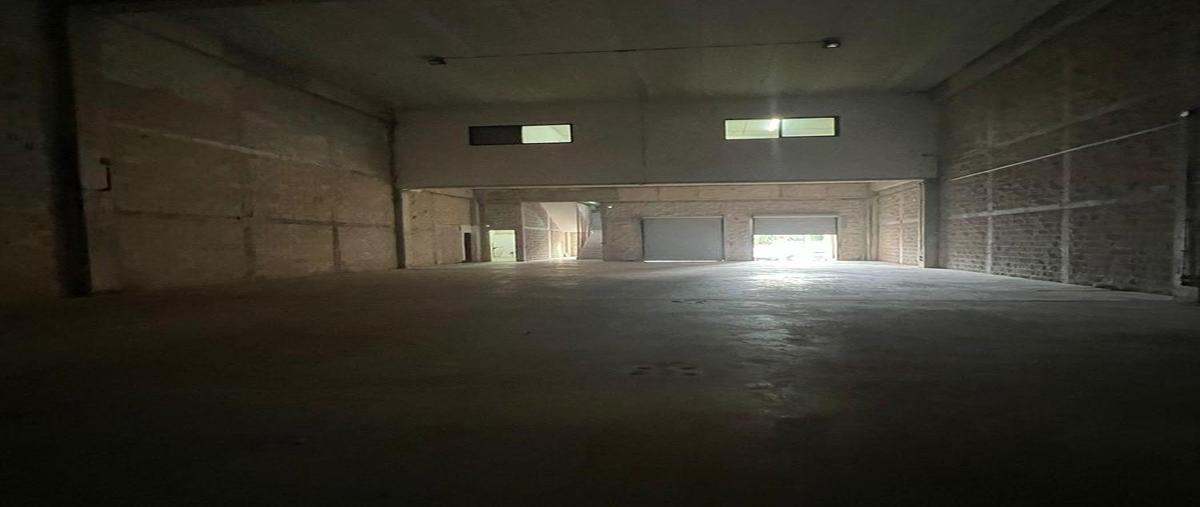 Foto de bodega en renta en  , cancún (internacional de cancún), benito juárez, quintana roo, 30865795 No. 03