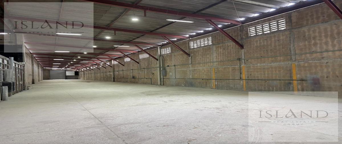 Foto de bodega en renta en  , cancún (internacional de cancún), benito juárez, quintana roo, 30865798 No. 04