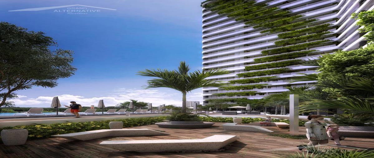 Foto de departamento en , cancún (internacional de cancún), benito juárez, quintana roo, 30866979 foto 01 Foto de departamento en renta en , cancún (internacional de cancún), benito juárez, quintana roo, 30866979 No. 01