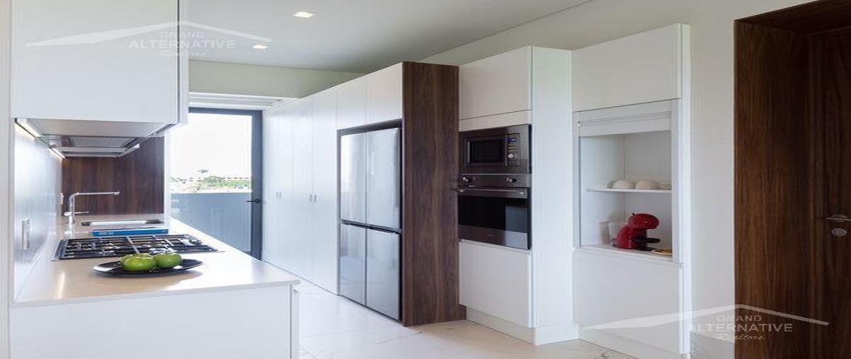 Foto de departamento en , cancún (internacional de cancún), benito juárez, quintana roo, 0 foto 04 Foto de departamento en renta en , cancún (internacional de cancún), benito juárez, quintana roo, 0 No. 04