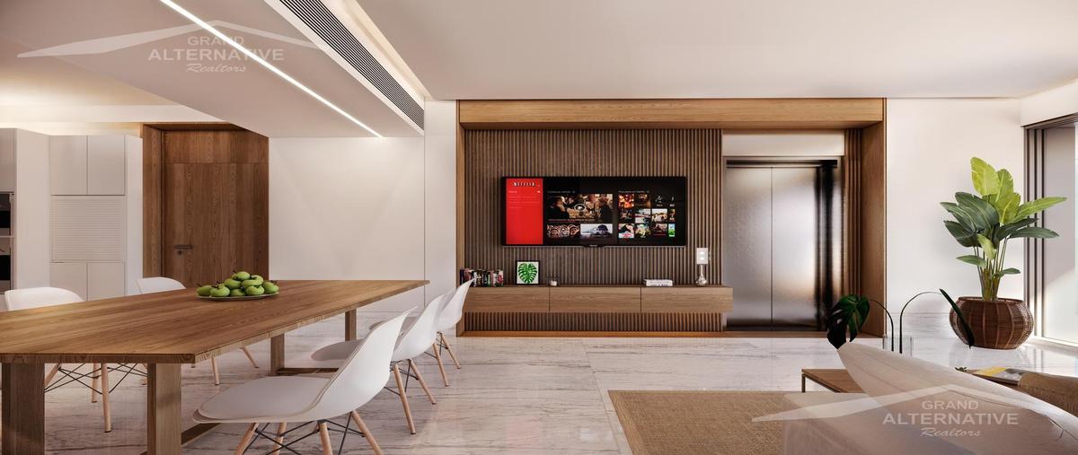 Foto de departamento en , cancún (internacional de cancún), benito juárez, quintana roo, 0 foto 05 Foto de departamento en renta en , cancún (internacional de cancún), benito juárez, quintana roo, 0 No. 05