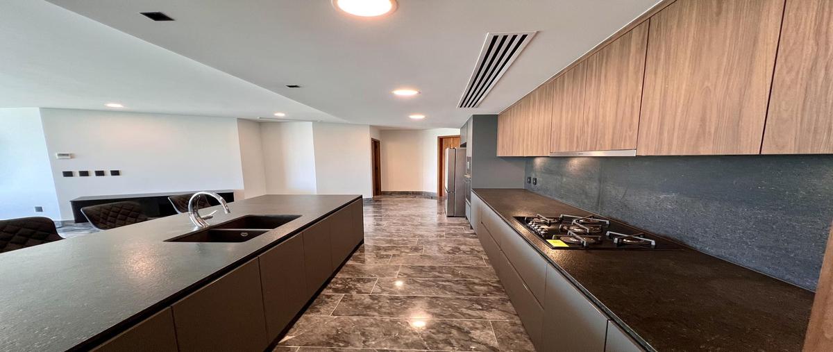 Foto de departamento en renta en  , cancún (internacional de cancún), benito juárez, quintana roo, 0 No. 04