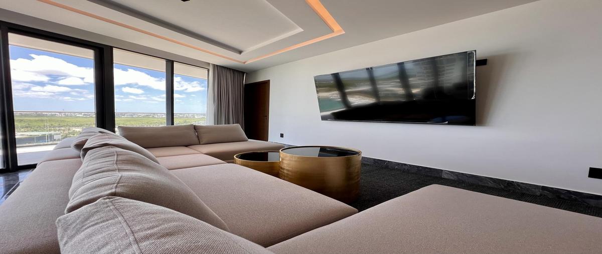 Foto de departamento en venta en  , cancún (internacional de cancún), benito juárez, quintana roo, 0 No. 05