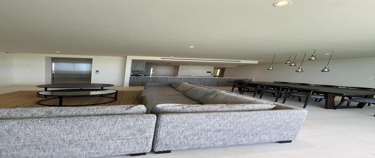 Foto de departamento en venta en  , cancún (internacional de cancún), benito juárez, quintana roo, 30870582 No. 04