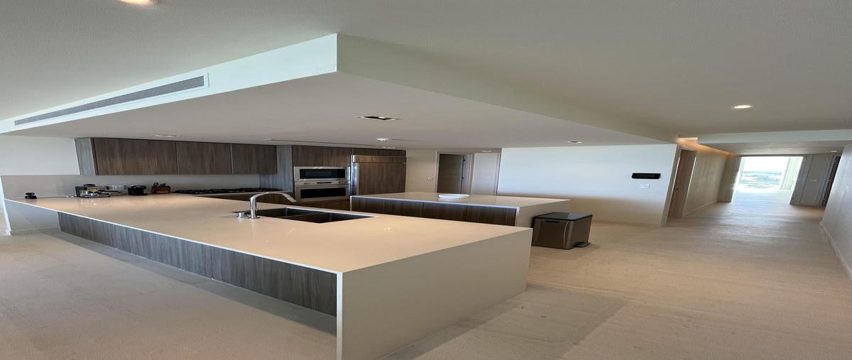 Foto de departamento en venta en  , cancún (internacional de cancún), benito juárez, quintana roo, 30870582 No. 05