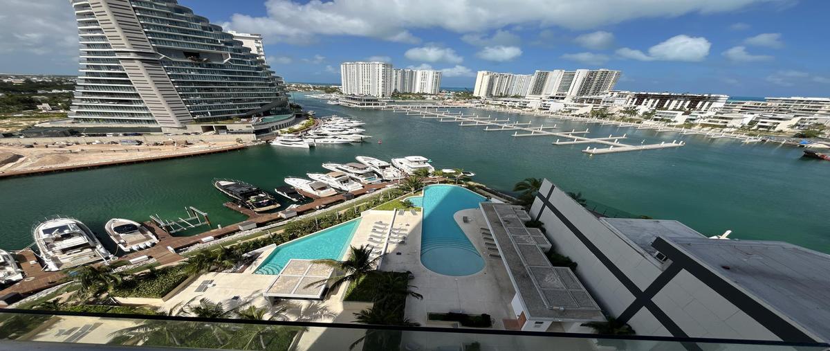 Foto de departamento en renta en  , cancún (internacional de cancún), benito juárez, quintana roo, 30870713 No. 03