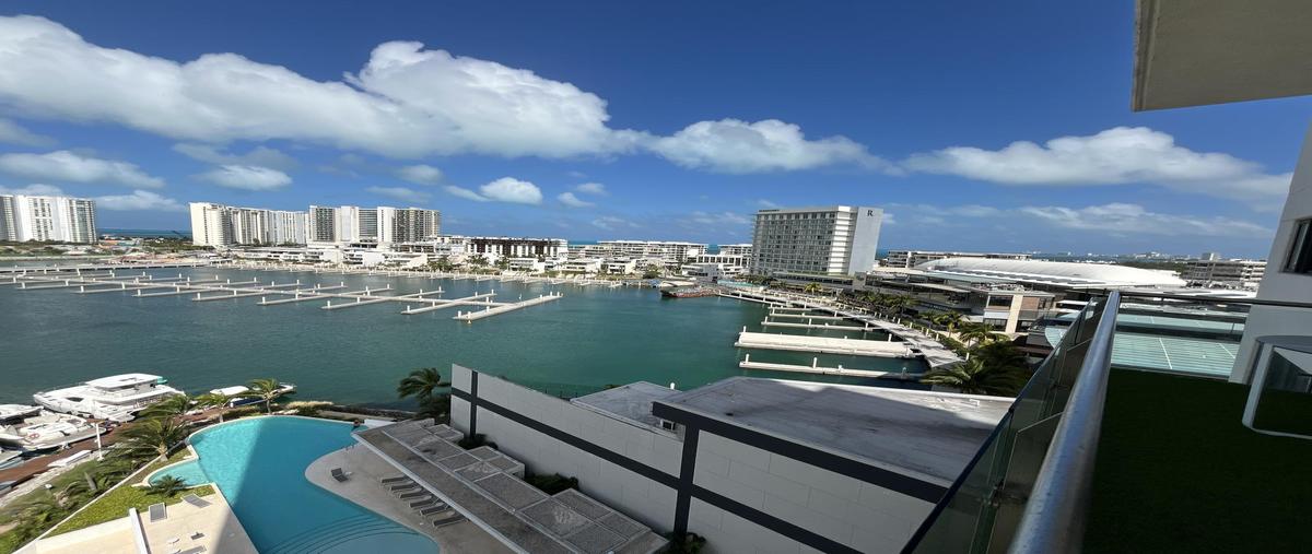 Foto de departamento en renta en  , cancún (internacional de cancún), benito juárez, quintana roo, 30870713 No. 04