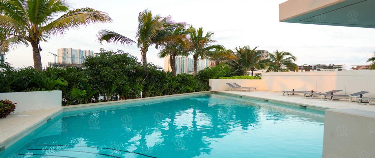 Foto de departamento en renta en  , cancún (internacional de cancún), benito juárez, quintana roo, 30870713 No. 05