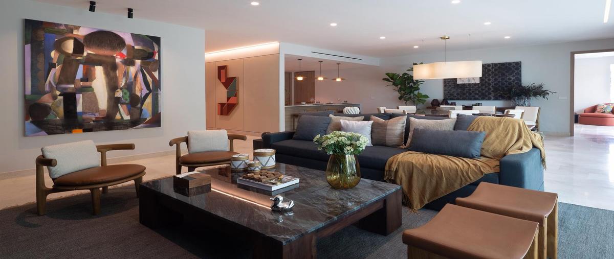 Foto de departamento en venta en  , cancún (internacional de cancún), benito juárez, quintana roo, 30875989 No. 03