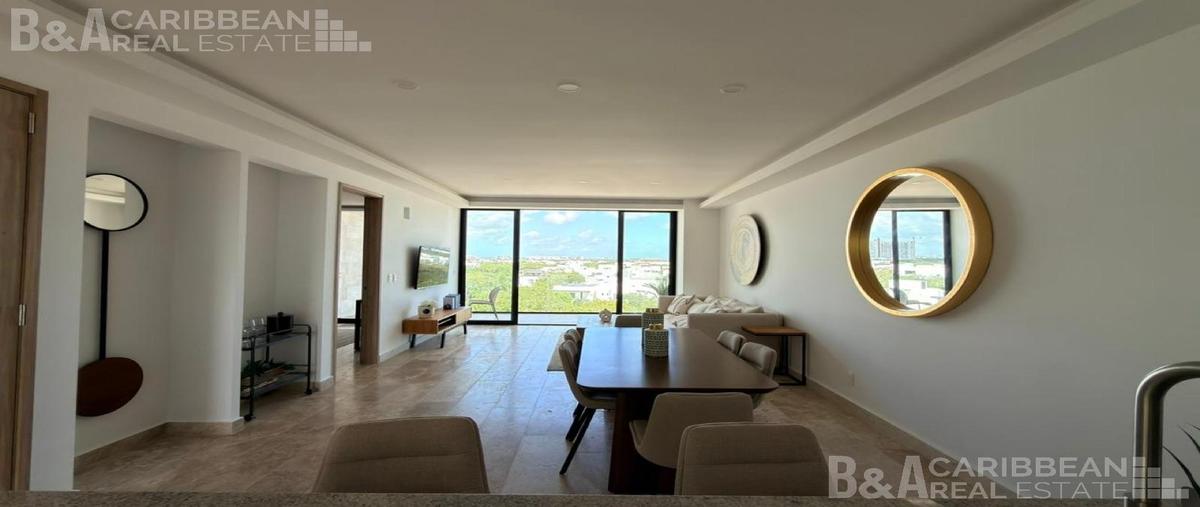 Foto de departamento en venta en  , cancún (internacional de cancún), benito juárez, quintana roo, 0 No. 04