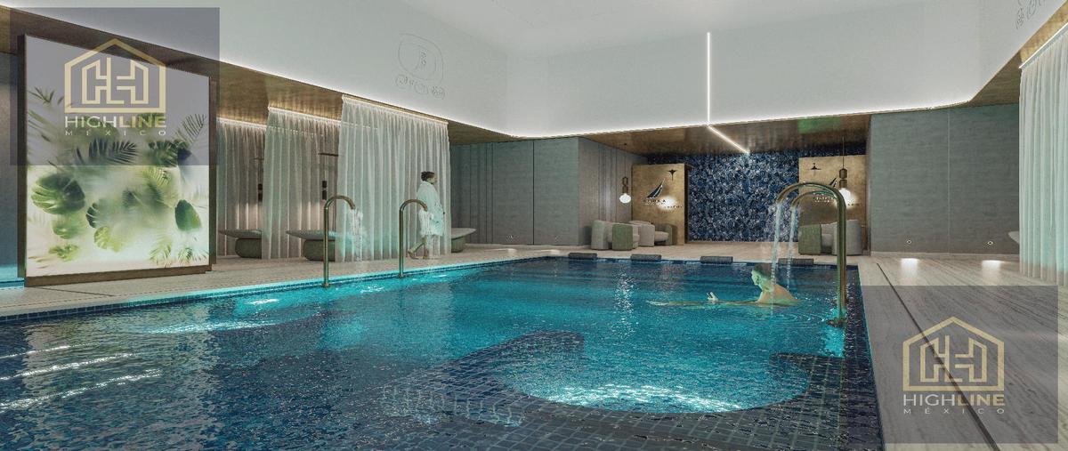 Foto de departamento en venta en  , cancún (internacional de cancún), benito juárez, quintana roo, 30883890 No. 02