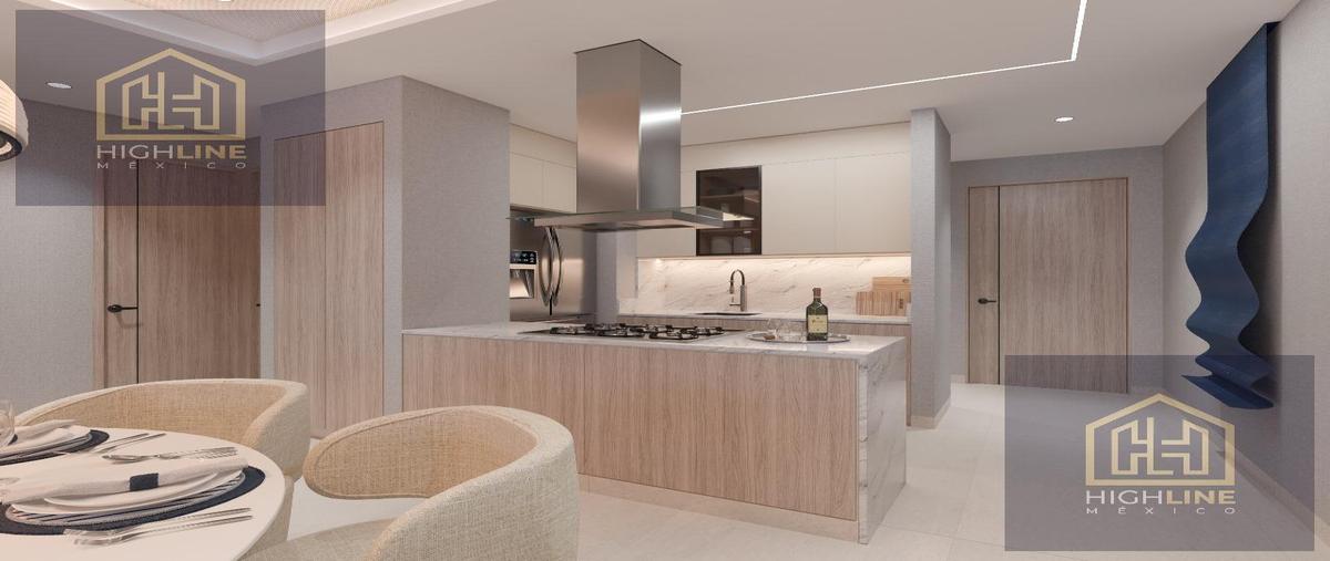 Foto de departamento en venta en  , cancún (internacional de cancún), benito juárez, quintana roo, 30883890 No. 05