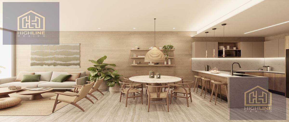 Foto de departamento en venta en  , cancún (internacional de cancún), benito juárez, quintana roo, 30883891 No. 06
