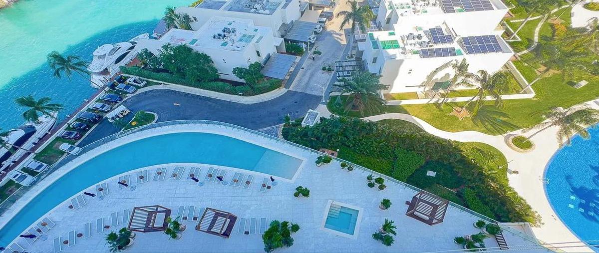 Foto de departamento en , cancún (internacional de cancún), benito juárez, quintana roo, 0 foto 01 Foto de departamento en venta en , cancún (internacional de cancún), benito juárez, quintana roo, 0 No. 01