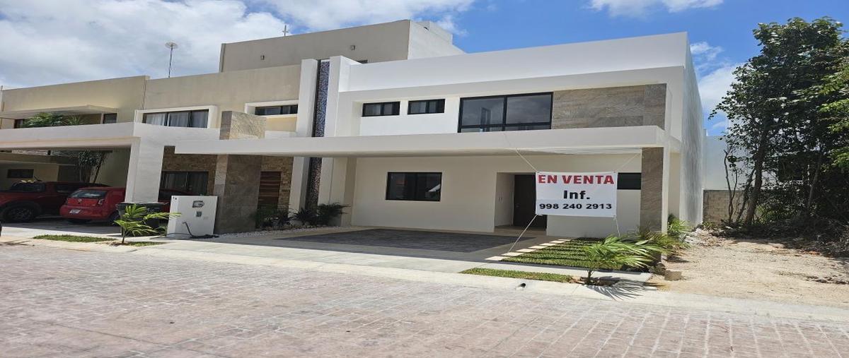 Foto de casa en , cancún (internacional de cancún), benito juárez, quintana roo, 0 foto 01 Foto de casa en venta en , cancún (internacional de cancún), benito juárez, quintana roo, 0 No. 01