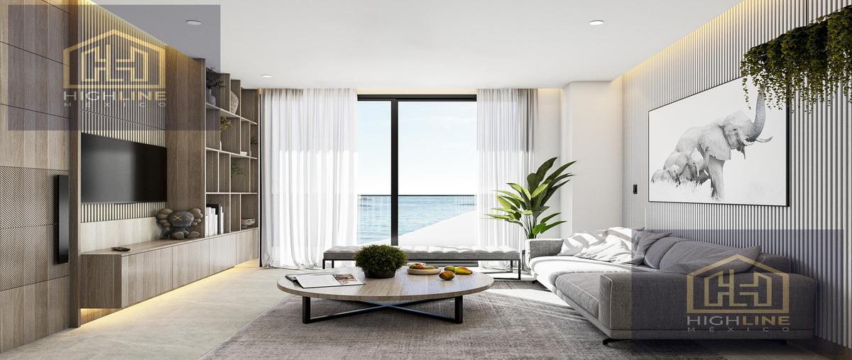 Foto de departamento en venta en  , cancún (internacional de cancún), benito juárez, quintana roo, 30885529 No. 02