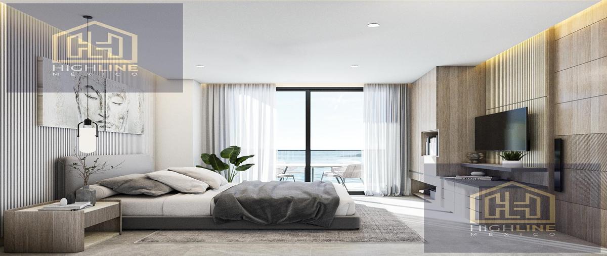 Foto de departamento en venta en  , cancún (internacional de cancún), benito juárez, quintana roo, 30885529 No. 04