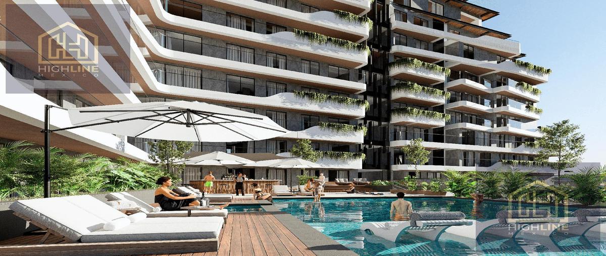 Foto de departamento en venta en  , cancún (internacional de cancún), benito juárez, quintana roo, 30885530 No. 03