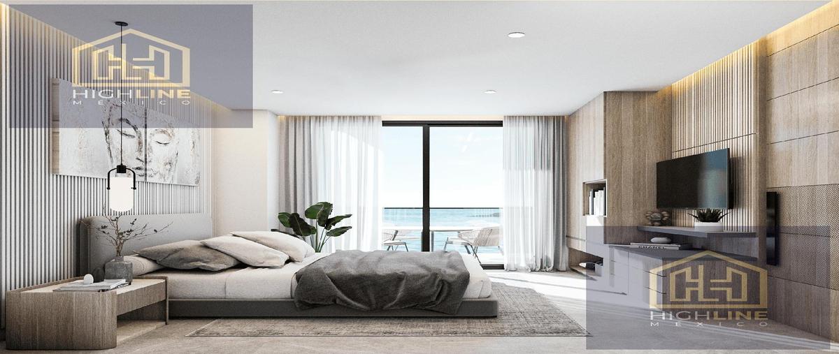 Foto de departamento en venta en  , cancún (internacional de cancún), benito juárez, quintana roo, 30885530 No. 04