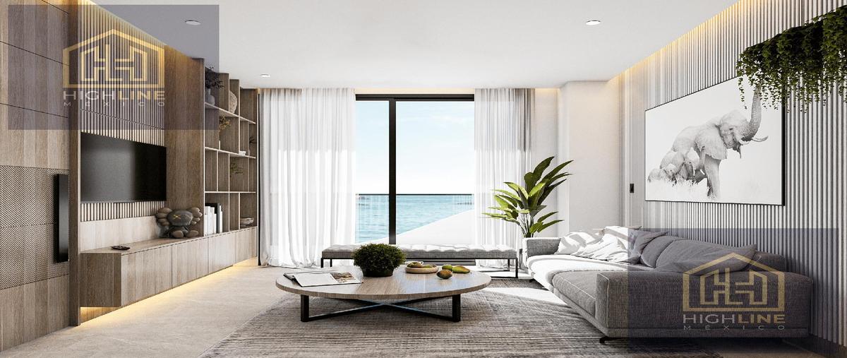 Foto de departamento en venta en  , cancún (internacional de cancún), benito juárez, quintana roo, 30885530 No. 05