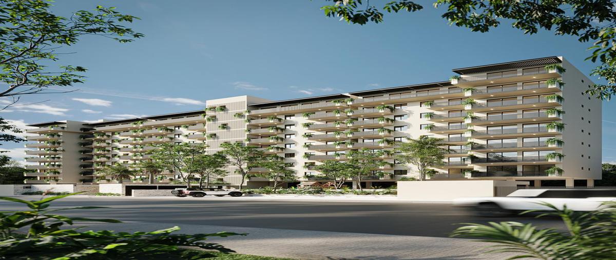 Foto de departamento en venta en  , cancún (internacional de cancún), benito juárez, quintana roo, 0 No. 03