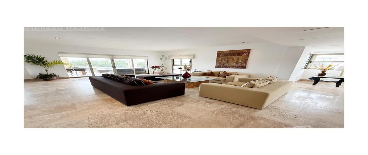 Foto de departamento en venta en  , cancún (internacional de cancún), benito juárez, quintana roo, 0 No. 03