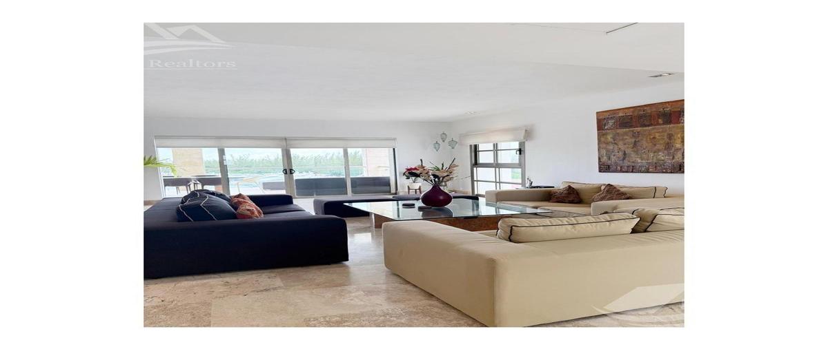Foto de departamento en venta en  , cancún (internacional de cancún), benito juárez, quintana roo, 0 No. 05