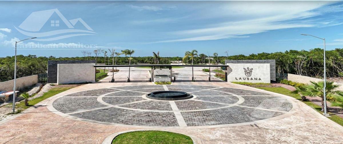 Foto de terreno habitacional en venta en  , cancún (internacional de cancún), benito juárez, quintana roo, 0 No. 04