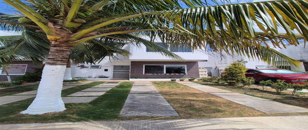 Foto de casa en , cancún (internacional de cancún), benito juárez, quintana roo, 0 foto 02 Foto de casa en venta en , cancún (internacional de cancún), benito juárez, quintana roo, 0 No. 02