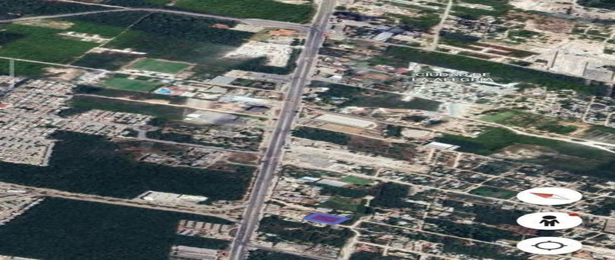 Foto de terreno habitacional en , cancún (internacional de cancún), benito juárez, quintana roo, 0 foto 03 Foto de terreno habitacional en venta en , cancún (internacional de cancún), benito juárez, quintana roo, 0 No. 03