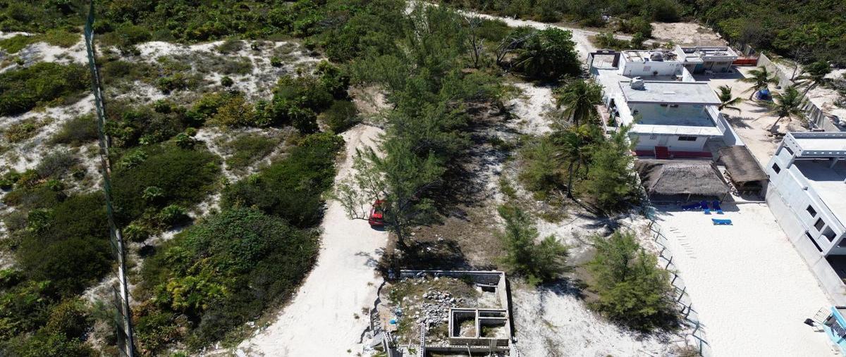 Foto de terreno habitacional en venta en  , cancún (internacional de cancún), benito juárez, quintana roo, 0 No. 04