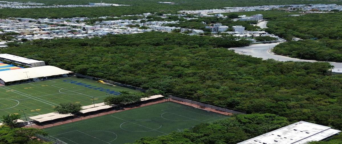 Foto de terreno habitacional en venta en  , cancún (internacional de cancún), benito juárez, quintana roo, 0 No. 03