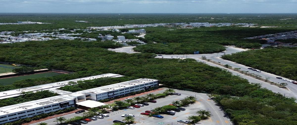 Foto de terreno habitacional en venta en  , cancún (internacional de cancún), benito juárez, quintana roo, 0 No. 05