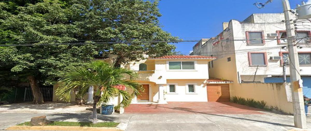 Foto de casa en , cancún (internacional de cancún), benito juárez, quintana roo, 0 foto 05 Foto de casa en venta en , cancún (internacional de cancún), benito juárez, quintana roo, 0 No. 05