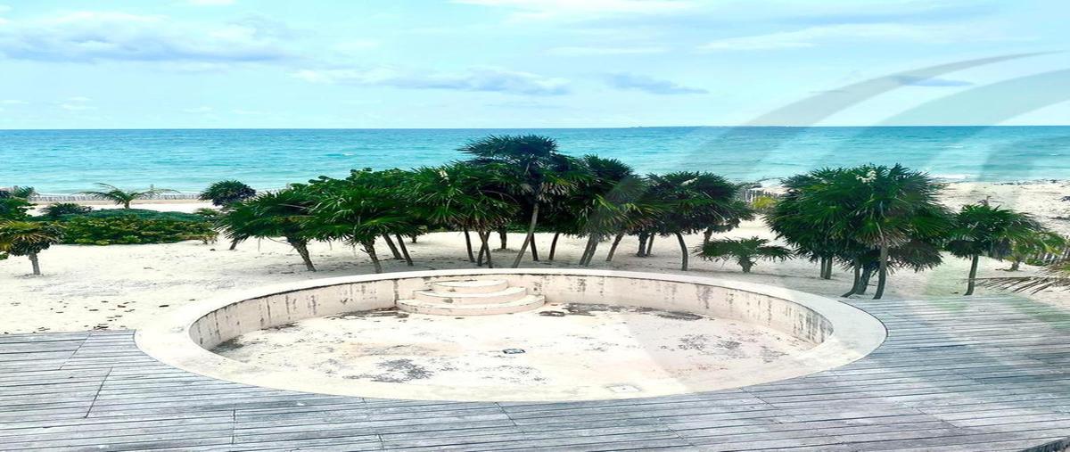 Foto de terreno habitacional en venta en  , cancún (internacional de cancún), benito juárez, quintana roo, 0 No. 03