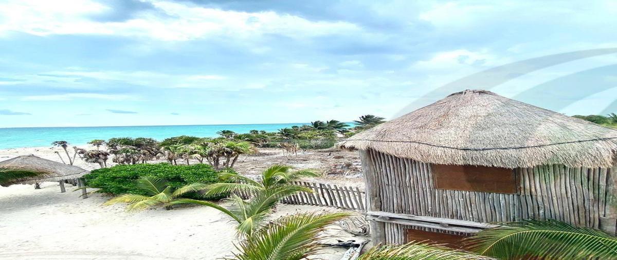 Foto de terreno habitacional en venta en  , cancún (internacional de cancún), benito juárez, quintana roo, 0 No. 04