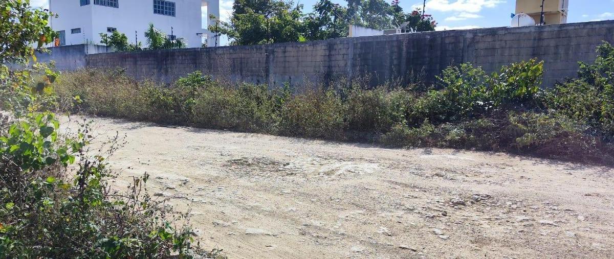 Foto de terreno habitacional en venta en  , cancún (internacional de cancún), benito juárez, quintana roo, 0 No. 05